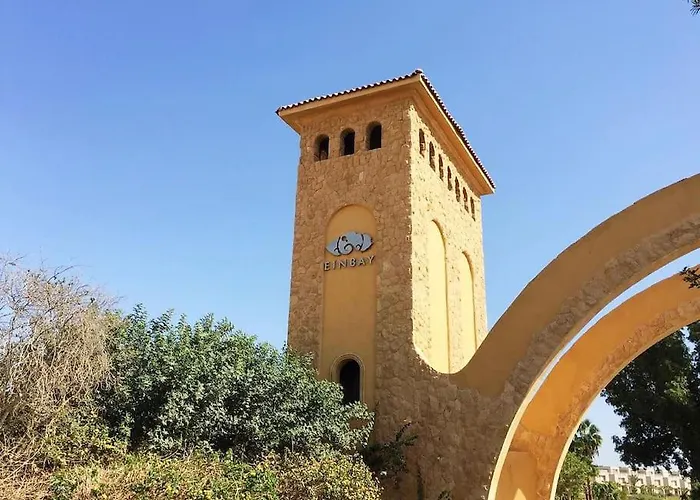 5-brs Steps From Cozy Vibes Villa Ain Sukhna