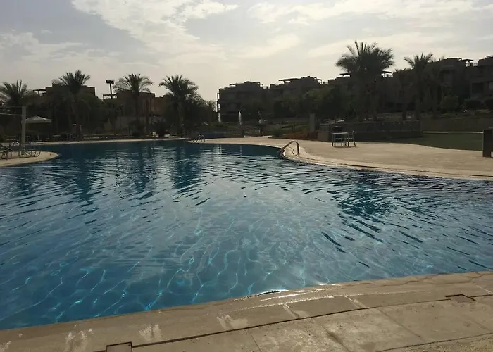 5-brs Steps From Cozy Vibes Villa Ain Sukhna