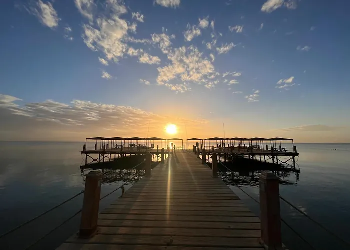 Villa 5-brs Steps From Cozy Vibes Ain Sukhna
