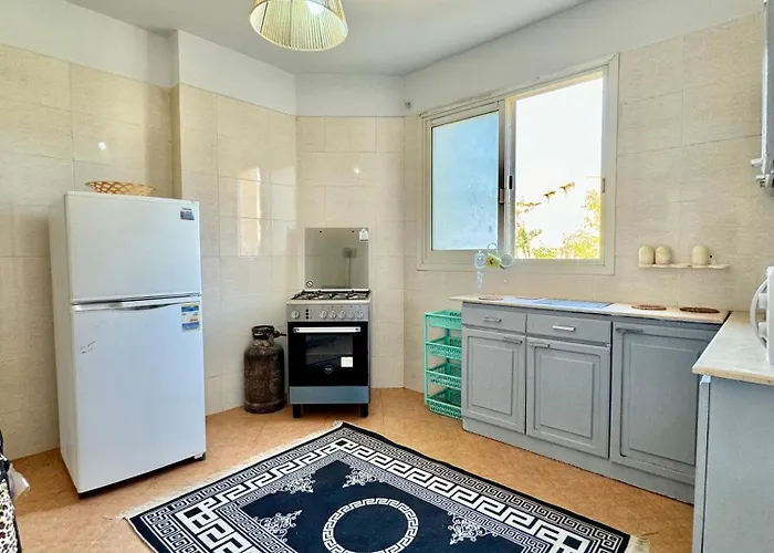 5-brs Steps From Cozy Vibes Villa Ain Sukhna