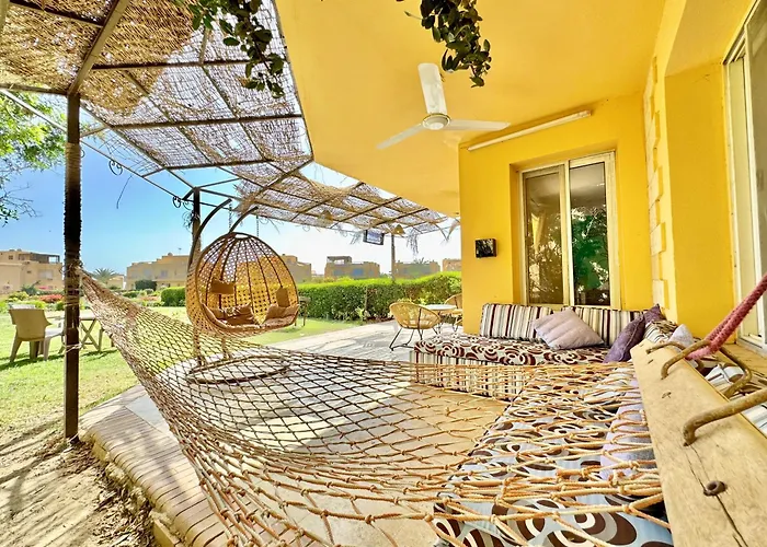 Villa 5-brs Steps From Cozy Vibes