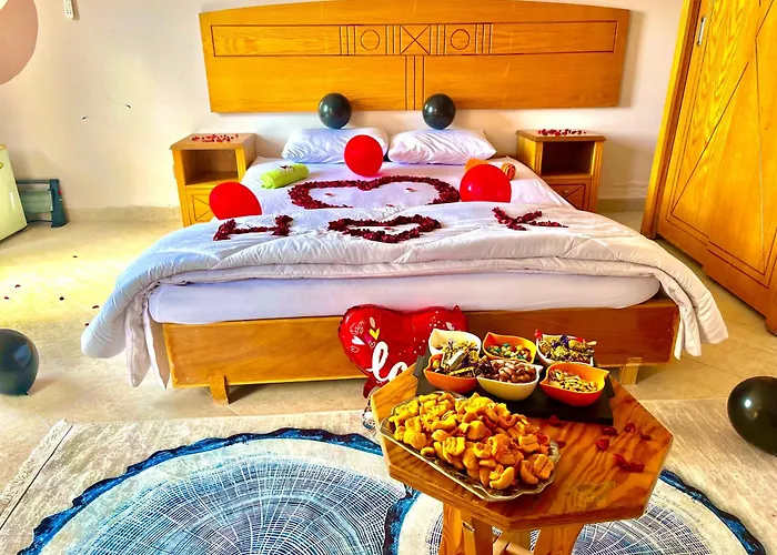 5-brs Steps From Cozy Vibes Villa Ain Sukhna
