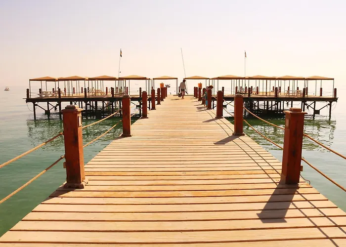 Villa 5-brs Steps From Cozy Vibes Ain Sukhna