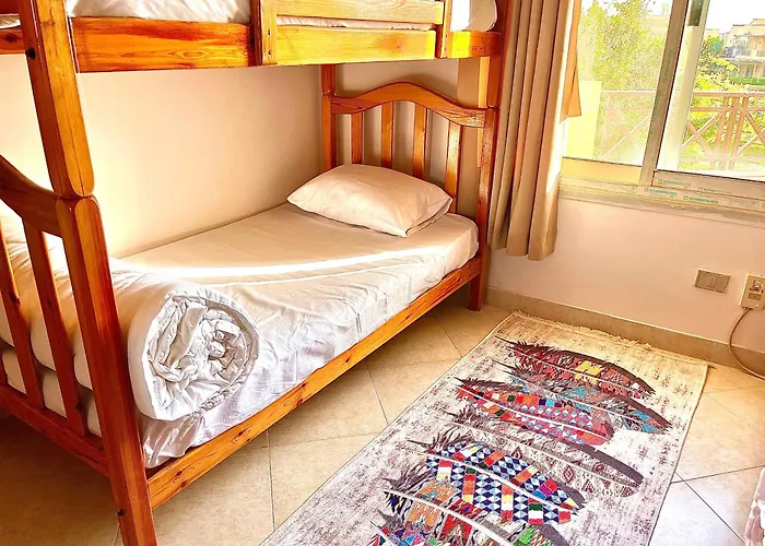 5-brs Steps From Cozy Vibes * Ain Sukhna
