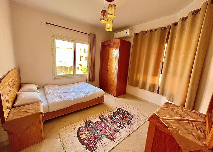 Villa 5-brs Steps From Cozy Vibes