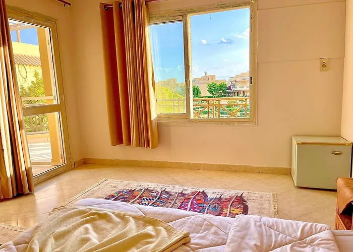 5-brs Steps From Cozy Vibes Villa Ain Sukhna