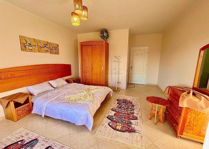 5-brs Steps From Cozy Vibes Villa Ain Sukhna