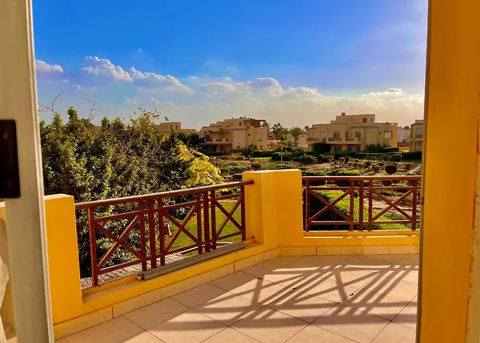 5-brs Steps From Cozy Vibes Ain Sukhna